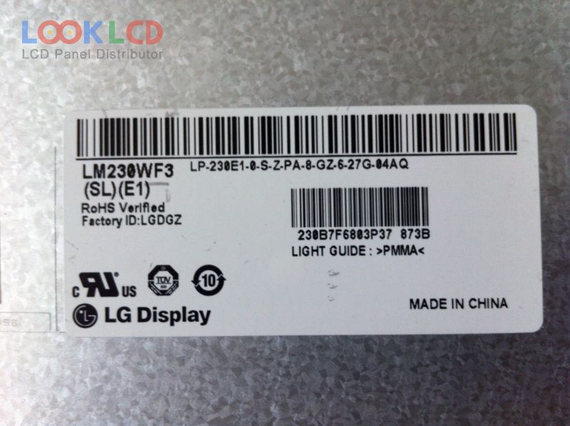 LM230WF3-SLE1